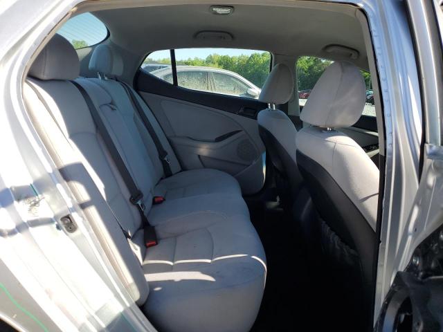 2015 KIA OPTIMA LX - 5XXGM4A71FG401702