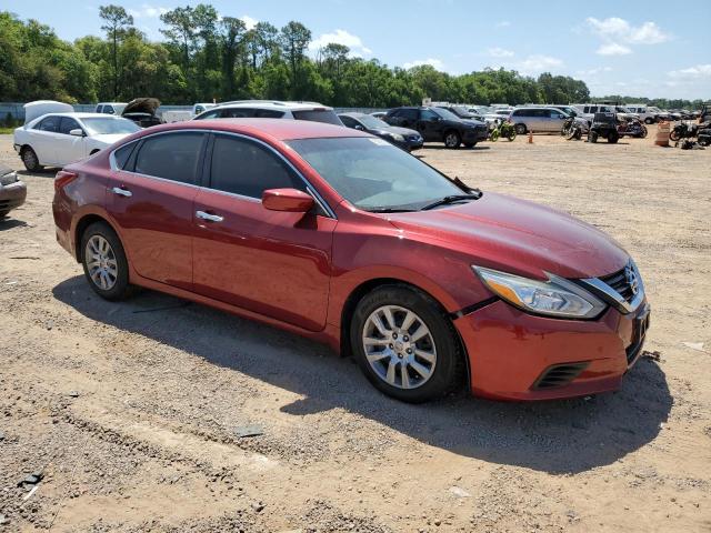 Vin: 1n4al3ap6jc289738, lot: 53626935, nissan altima 2.5 20184