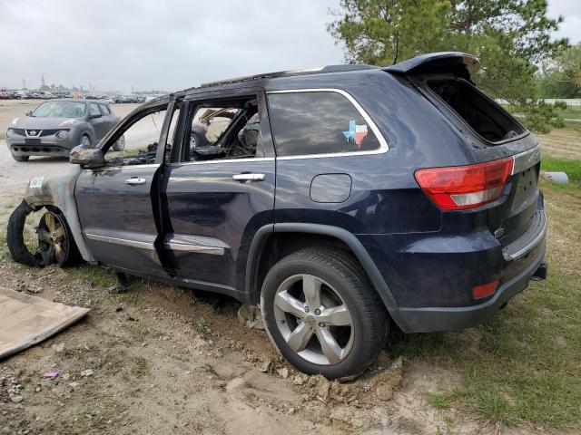 Vin: 1c4rjectxdc548163, lot: 51458715, jeep grand cher overland 20132