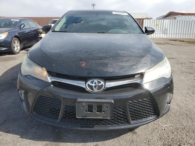2017 TOYOTA CAMRY LE - 4T1BF1FK4HU277577