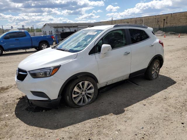 Vin: kl4cjasb8kb716273, lot: 53475095, buick encore preferred 2019 img_1