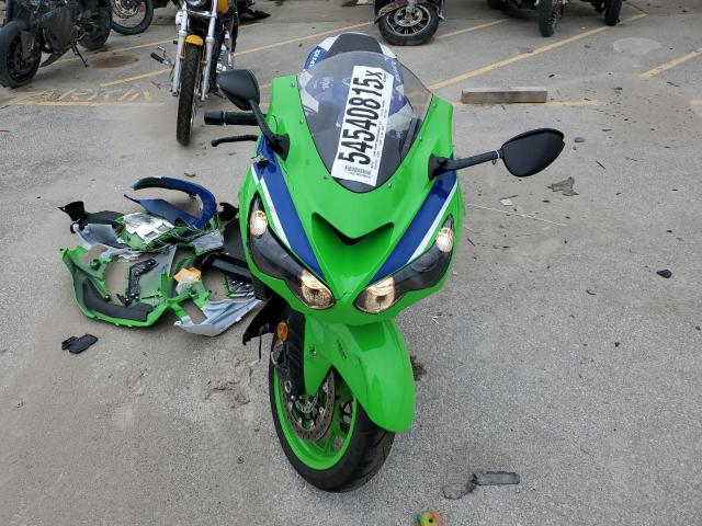 2024 KAWASAKI ZX1400 J JKBZXNJ10RA019409