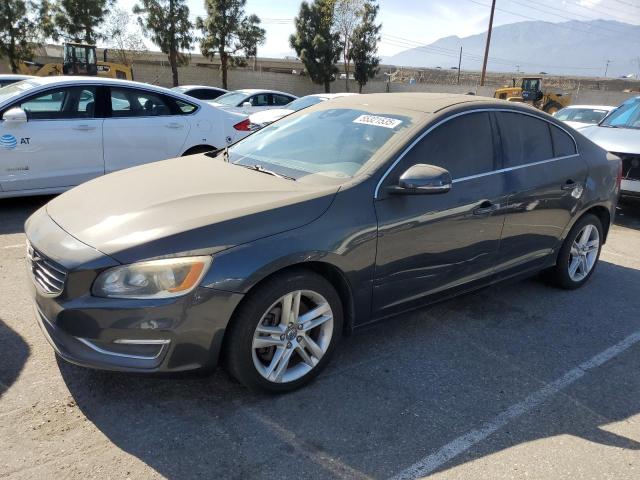 VOLVO S60 PREMIE