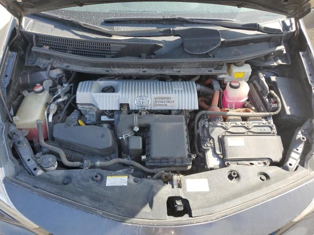 2016 TOYOTA PRIUS V - JTDZN3EU3GJ054774