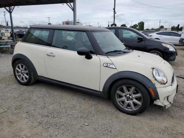 Vin: wmwsv3c50bty13839, lot: 53541455, mini cooper s 20114