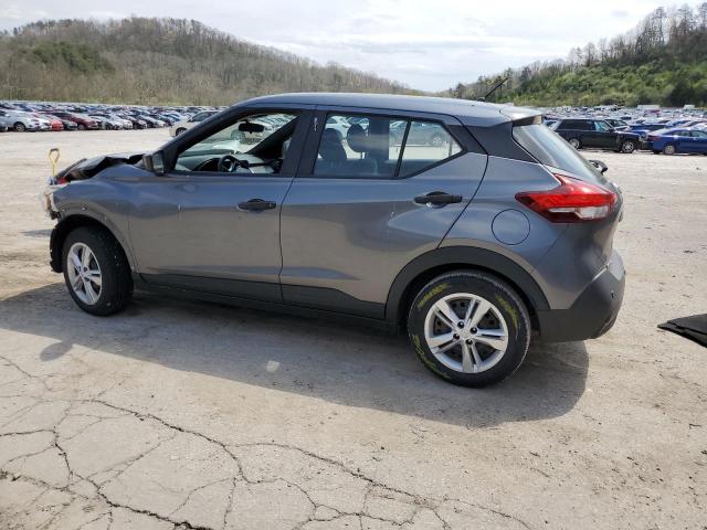 Vin: 3n1cp5bv3ll529435, lot: 52907905, nissan kicks s 20202
