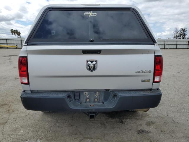 2016 RAM 1500 ST - 1C6RR7KG8GS341801