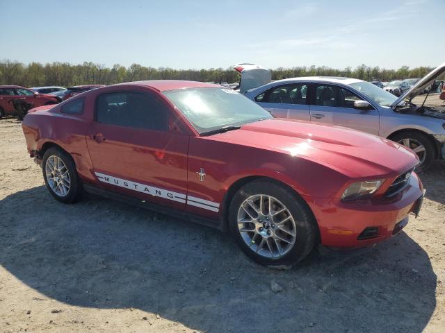 Vin: 1zvbp8am7c5251557, lot: 53617325, ford all models 20124