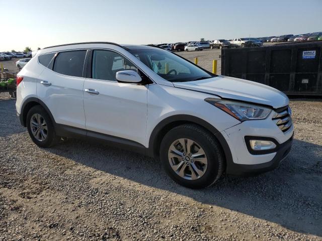 Vin: 5xyzudlb2gg380138, lot: 50932465, hyundai santa fe 20164