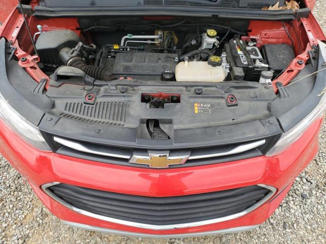 2020 CHEVROLET TRAX 1LT - KL7CJLSB5LB347100