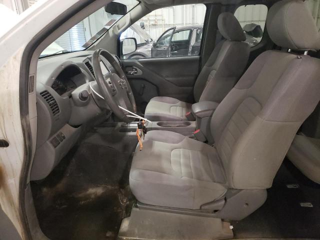 2019 NISSAN FRONTIER S - 1N6BD0CT0KN704253