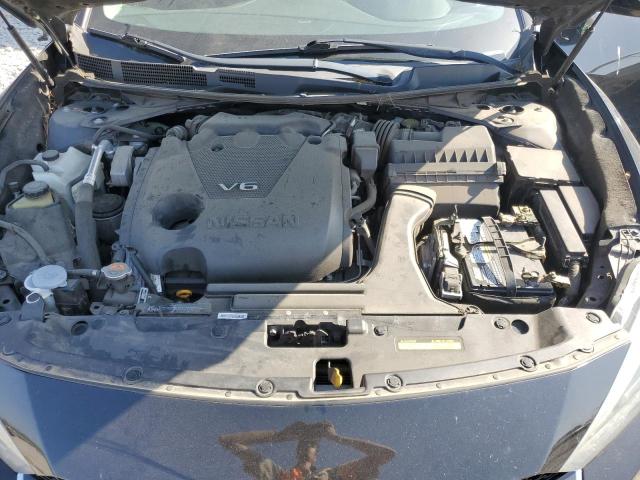 2018 NISSAN MAXIMA 3.5 - 1N4AA6AP2JC390265