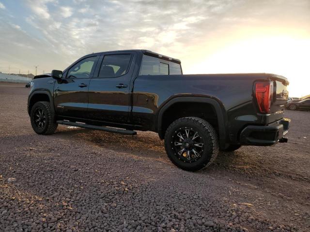Vin: 1gtp9eel9lz272695, lot: 53492295, gmc sierra k1500 at4 20202