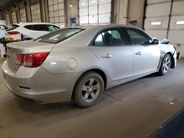 2016 CHEVROLET MALIBU LIM - 1G11C5SA8GU130053