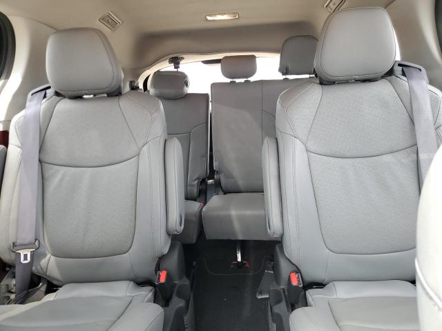 2023 TOYOTA SIENNA LIM - 5TDZRKEC4PS167769