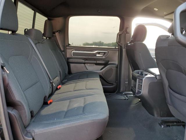 2022 RAM 1500 BIG H - 1C6RREFT2NN436233