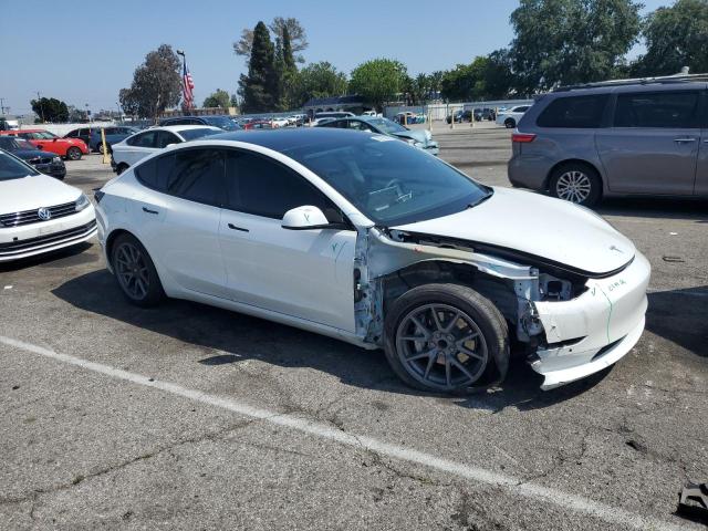 Vin: 5yj3e1ea7nf245540, lot: 53978295, tesla model 3 20224