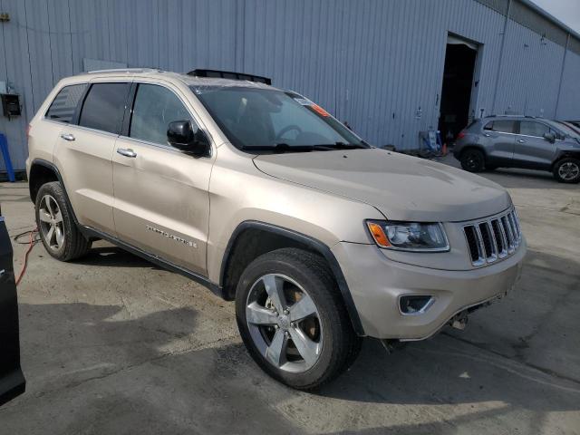 Vin: 1c4rjfbg8ec418569, lot: 56585115, jeep grand cher limited 20144