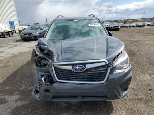 2020 SUBARU FORESTER JF2SKADC7LH538036