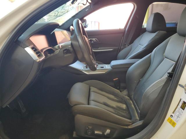 2020 BMW M340I WBA5U7C05LFH22273