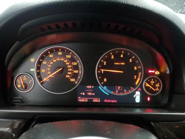 2014 BMW 535 I - WBA5B1C5XED475536