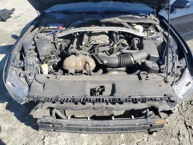 2017 FORD MUSTANG GT - 1FA6P8CF4H5301413