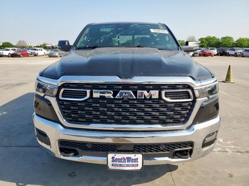 2025 RAM 1500 BIG H - 1C6SRFFP9SN698305