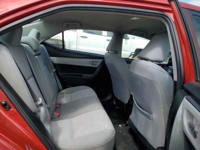 2015 TOYOTA COROLLA L - 5YFBURHE3FP288046