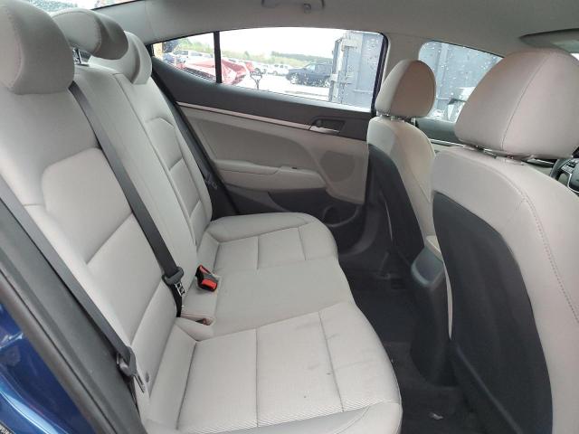 2018 HYUNDAI ELANTRA SE 5NPD74LF0JH224636