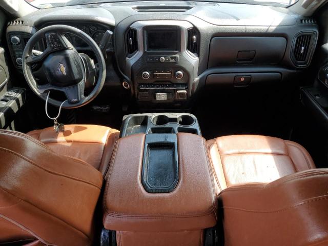 2025 CHEVROLET 2500 - 1GC4KMEY6SF110519