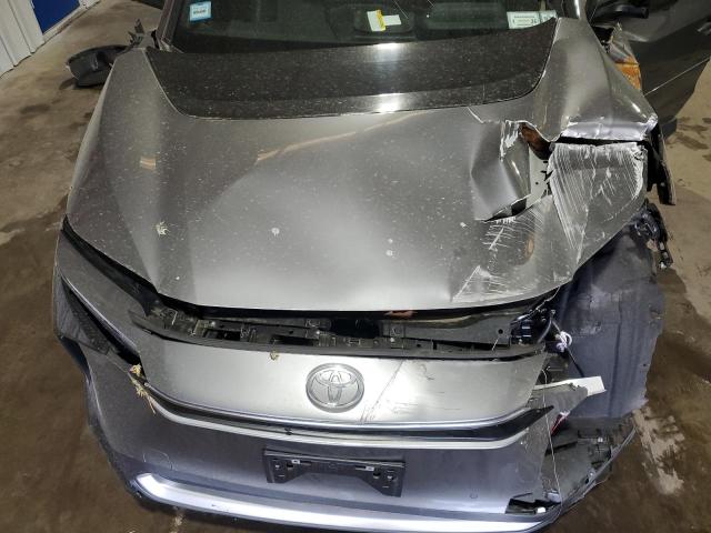 2023 TOYOTA BZ4X XLE JTMABACA7PA039407