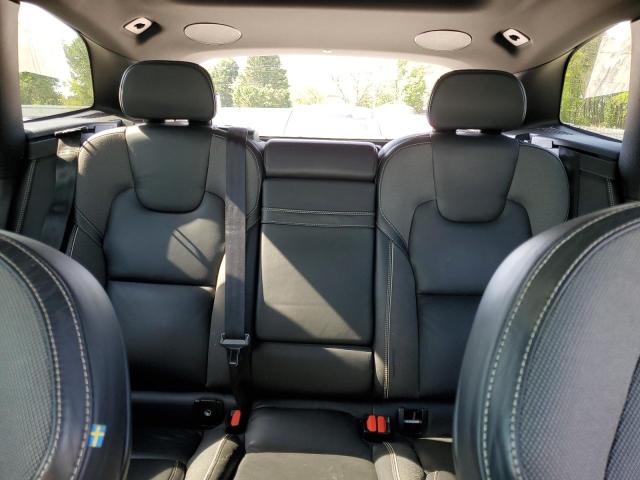 2020 VOLVO XC60 T5 R- - YV4102DM1L1498380