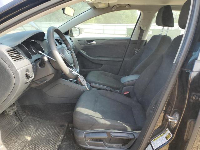 2016 VOLKSWAGEN JETTA S - 3VW267AJ3GM357894