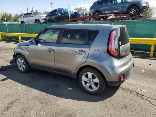 Vin: kndjn2a24k7678164, lot: 53167895, kia soul 20192