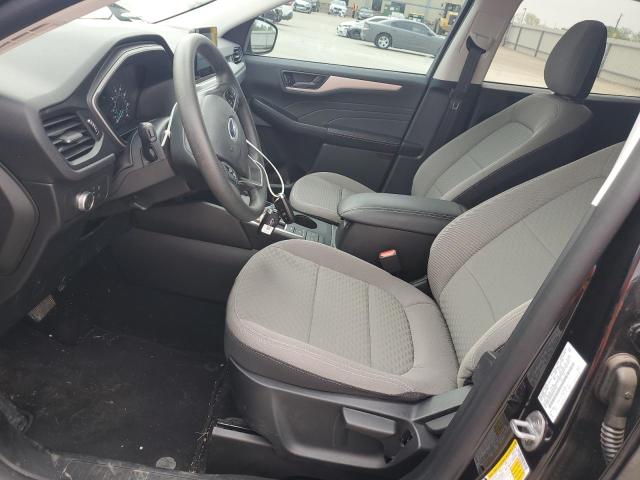 2022 FORD ESCAPE SE - 1FMCU0G69NUA37801