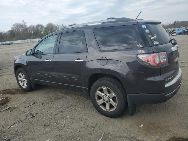 Vin: 1gkkvned1ej325118, lot: 54146735, gmc acadia sle 20142