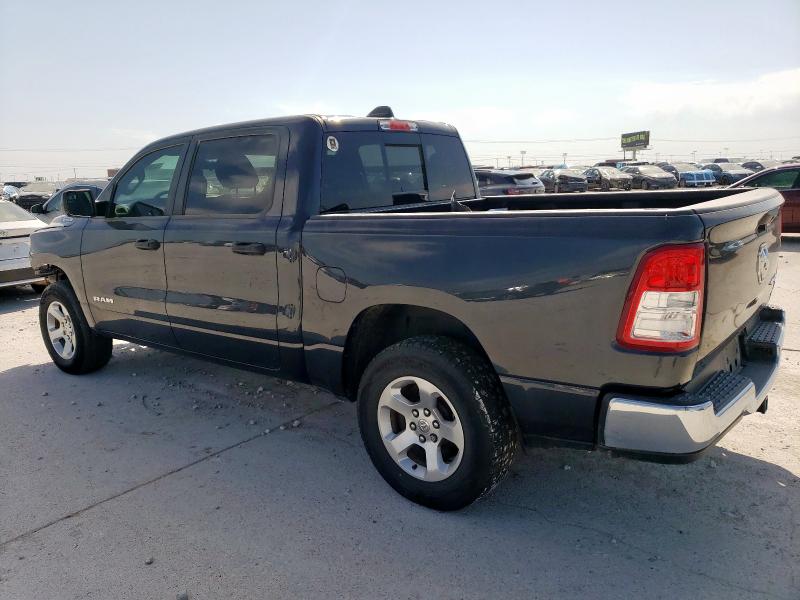 2019 RAM 1500 TRADE - 1C6SRFGT9KN541871