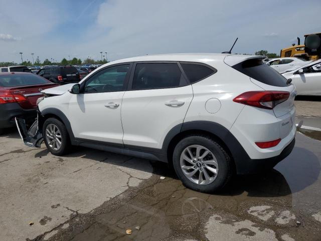 Vin: km8j23a40hu277068, lot: 54007835, hyundai tucson se 20172