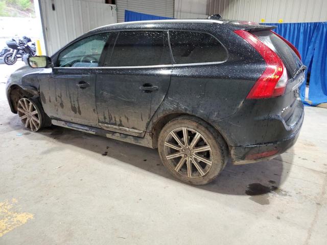 Vin: yv4902rm4f2747023, lot: 52696775, volvo xc60 t6 platinum 20152