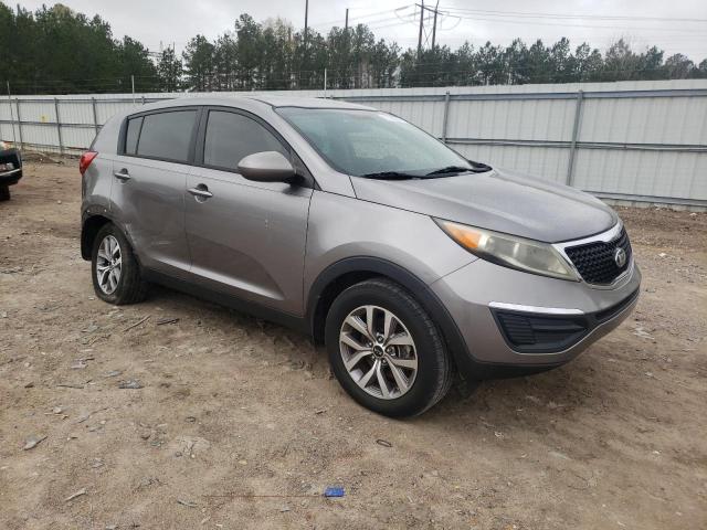 2015 KIA SPORTAGE L - KNDPB3AC7F7672849