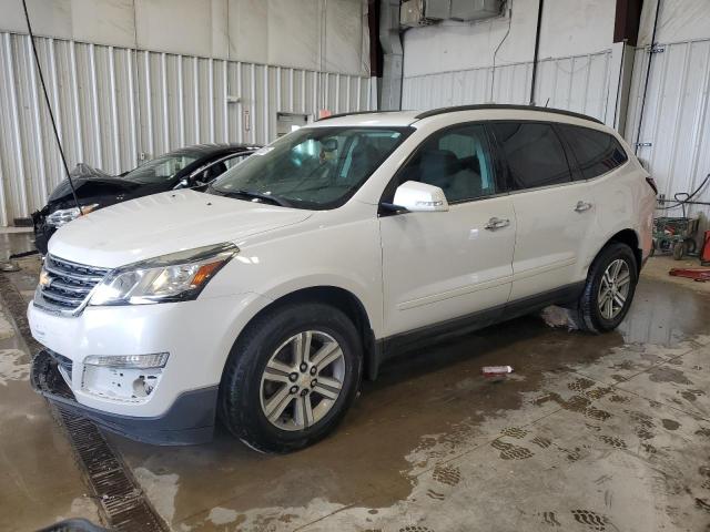 Vin: 1gnkvhkd2gj204383, lot: 50786885, chevrolet traverse lt 2016 img_1