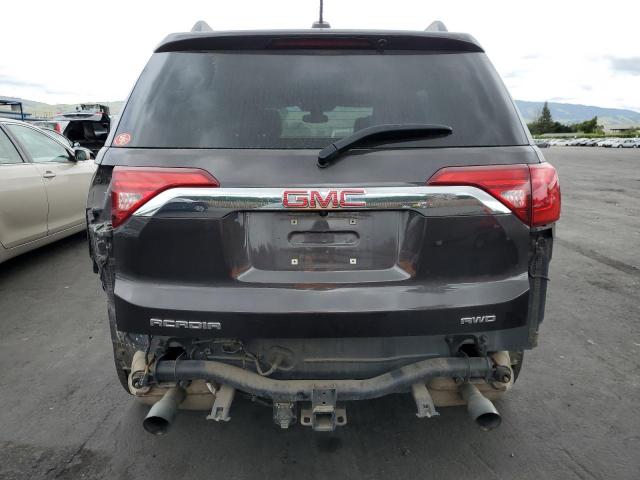 2018 GMC ACADIA SLT - 1GKKNWLS5JZ198375