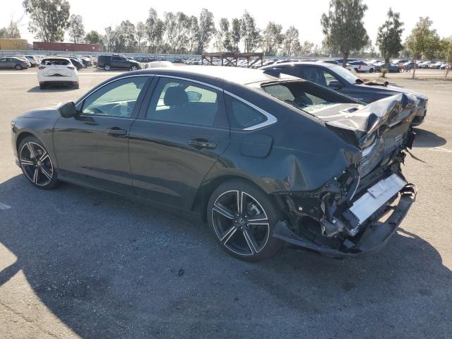Vin: 1hgcy2f54sa016494, lot: 51912895, honda accord hybrid sport 20252