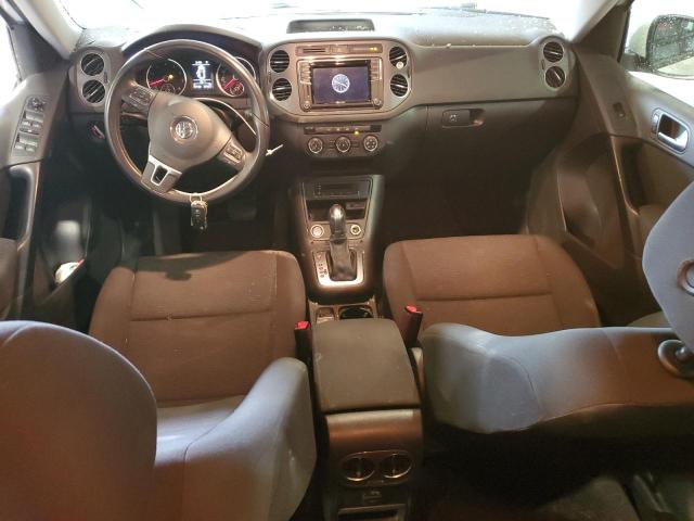 2018 VOLKSWAGEN TIGUAN LIM WVGBV7AX9JK000837