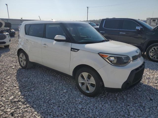 Vin: kndjn2a21g7339577, lot: 52123475, kia soul 20164