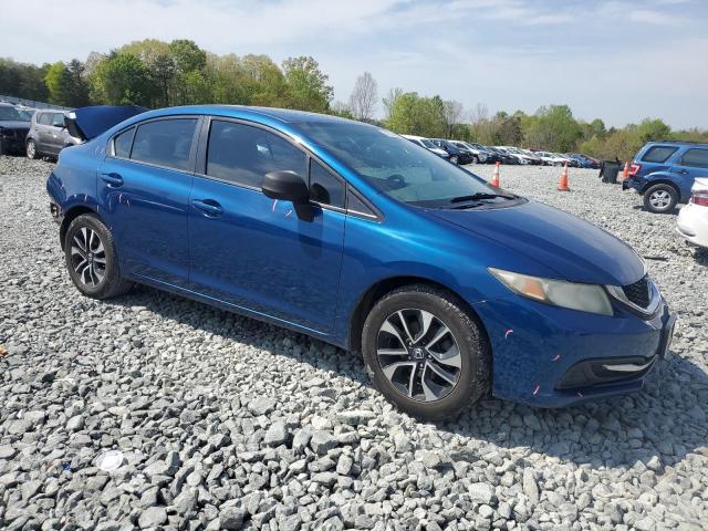 Vin: 2hgfb2f81dh529375, lot: 53034055, honda civic ex 20134