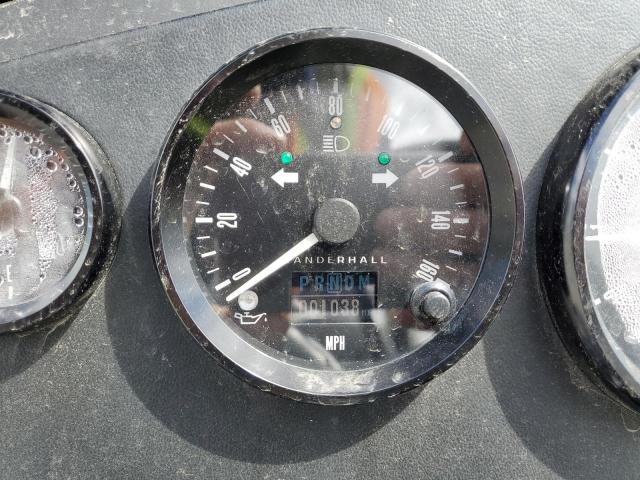2023 VAND TRIKE 7KGTC2C17PR004943