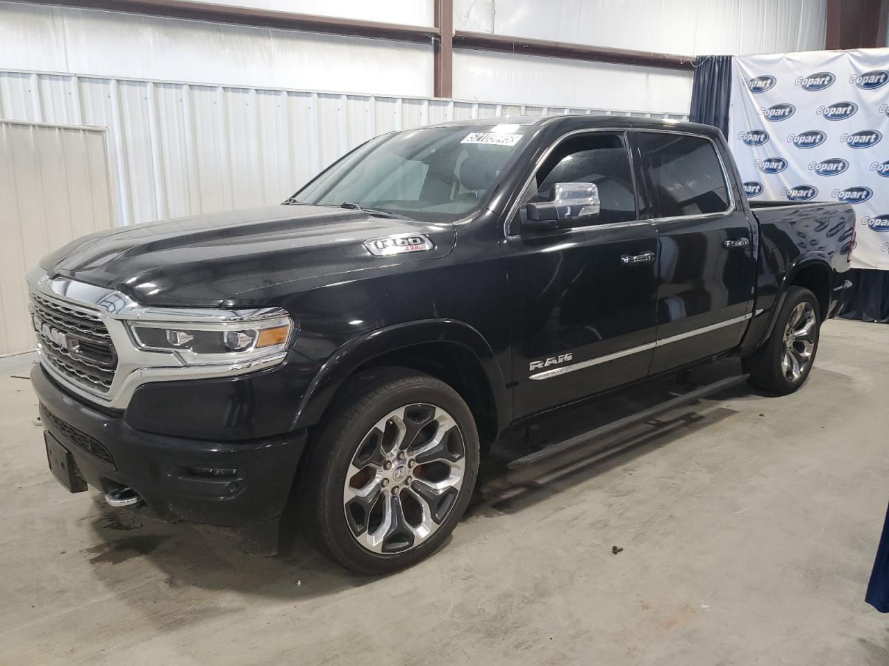 RAM 1500 LIMITED