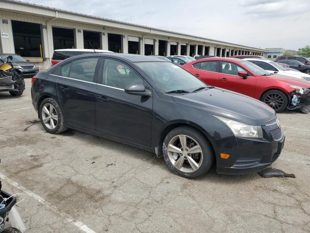 2012 CHEVROLET CRUZE LT - 1G1PG5SC8C7352004