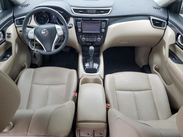2016 NISSAN ROGUE S - KNMAT2MT4GP737179